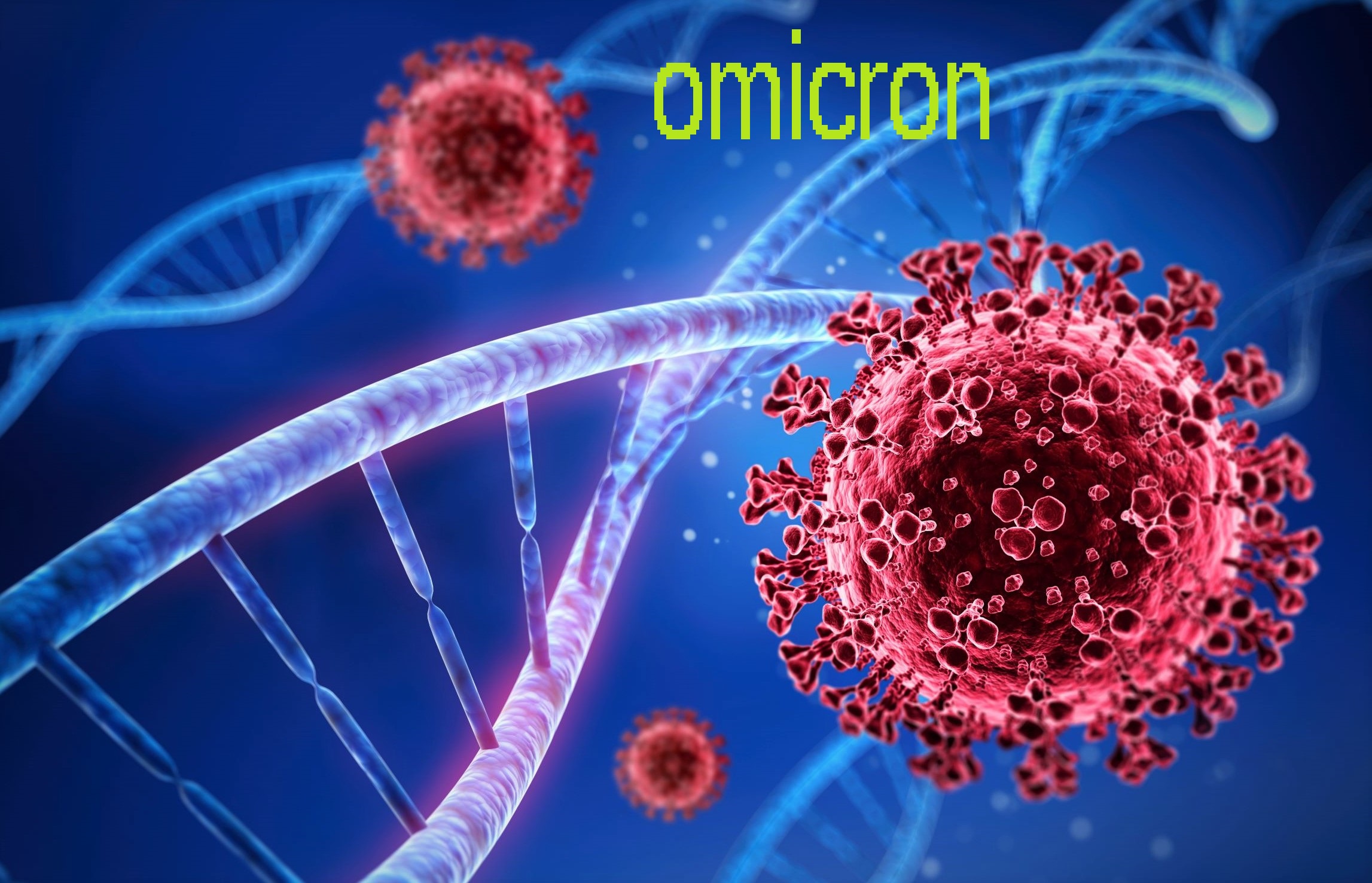 नेपालमा थप एक जनामा ओमिक्रोन संक्रमण